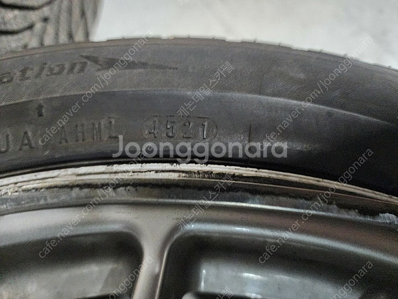 판매) BBS CH-R / bbs chr 19인치 휠타이어--7