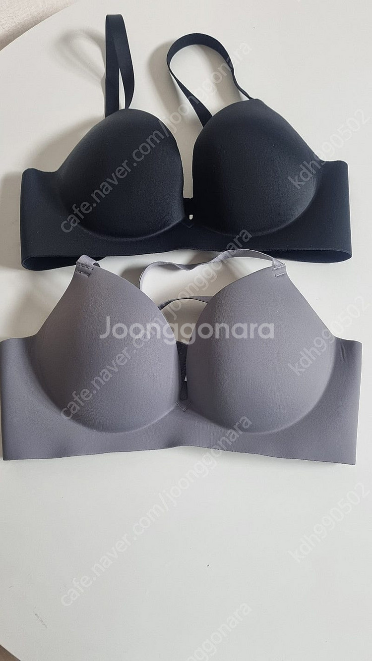 릴렉시즘 모아착 브라 80AB(새제품)--2