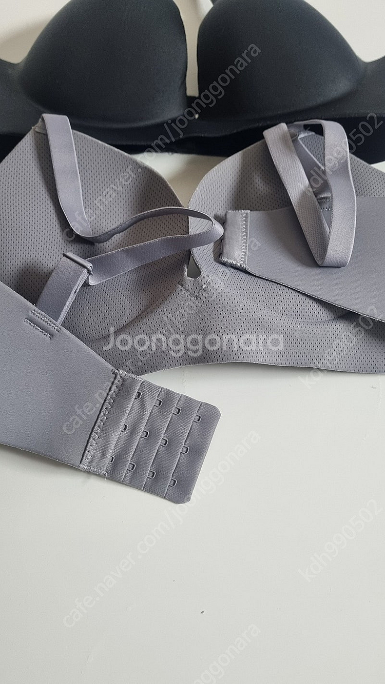 릴렉시즘 모아착 브라 80AB(새제품)--3