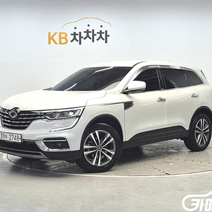 [르노코리아(삼성)]더뉴QM6 2.0 LPe LE 시그니처 2WD (5인승) 2020 년 중고차 ★군미필,저신용자 전용 할부★