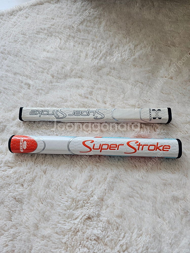 슈퍼스트로크 투어 2.0 +피스톨GT 1.0--0