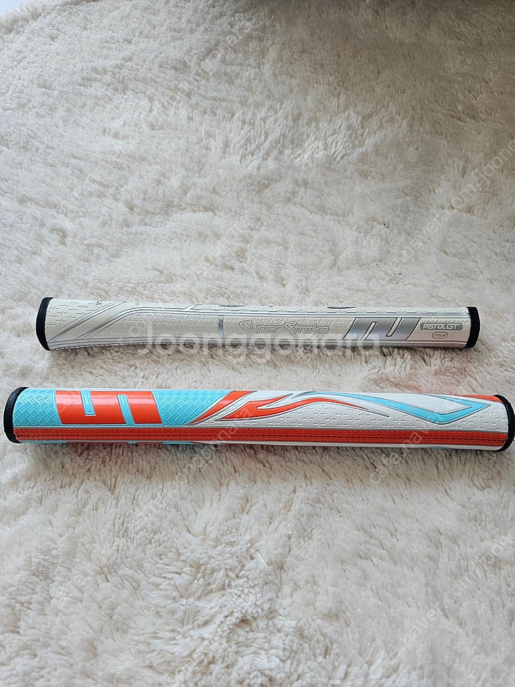 슈퍼스트로크 투어 2.0 +피스톨GT 1.0--1