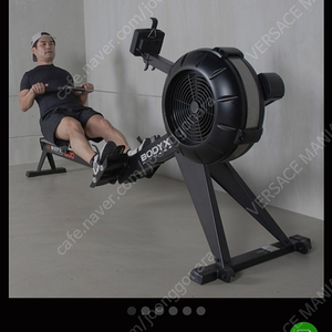 바디엑스 R300 로잉머신 판매 합니다.