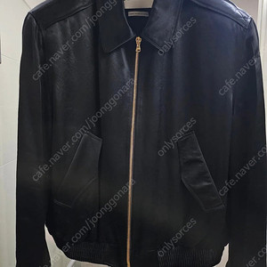RECTO 렉토 벤 플루이드 자켓 L 블랙