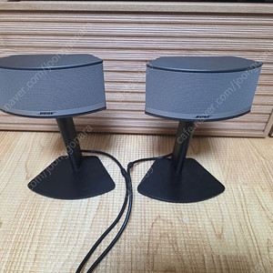 보스 컴패니언 5 bose companion 5