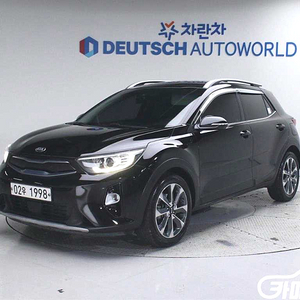[기아]스토닉 가솔린 1.4 프레스티지 2019 년 휘발유 중고차 전액할부 중고차리스 중고차수출