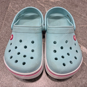 크록스 j2 210~220