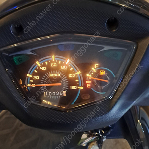Vf100p 스쿠터팔아요
