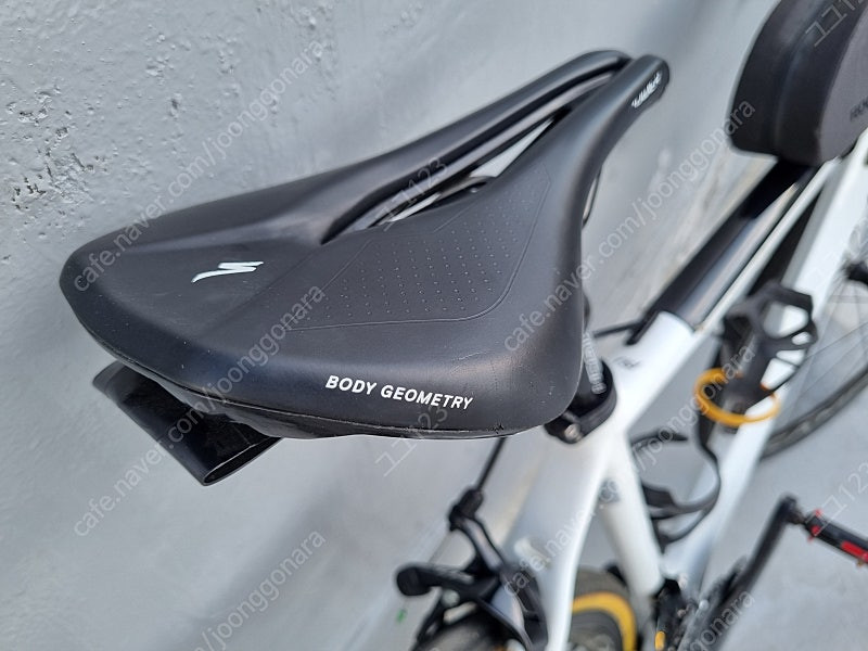 성남/ 트리곤 RSL 105 / 49사이즈 /보라원35/ 시마노rs 휠셋 이미지