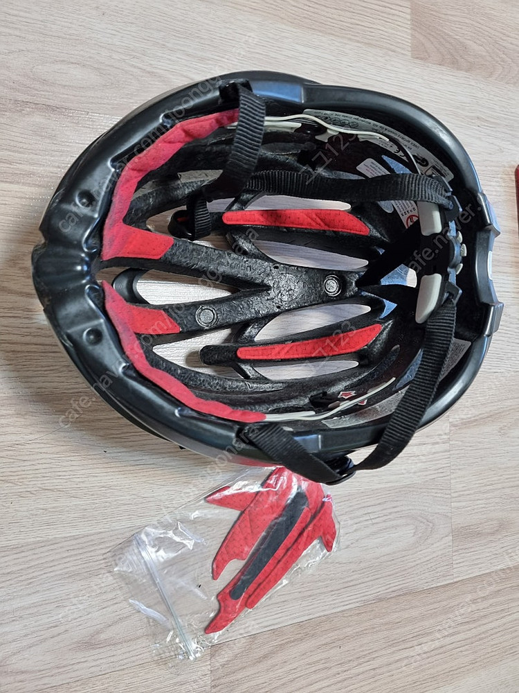 성남/ 트리곤 RSL 105 / 49사이즈 /보라원35/ 시마노rs 휠셋 이미지