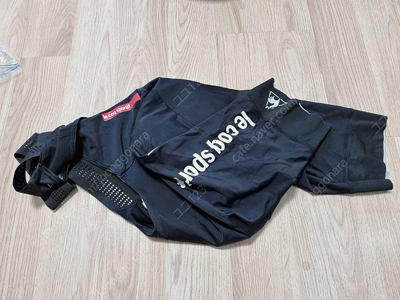 성남/ 트리곤 RSL 105 / 49사이즈 /보라원35/ 시마노rs 휠셋 이미지