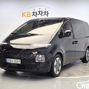 [현대]스타리아 2WD 디젤 투어러 9인승 모던 (9인승) ★중고차★중고차매입★전액할부★저신용자★신불자★소액할부★현금★카드 전부 가능합니다!