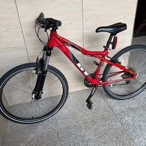 자전거 MTB. GT아발란체1.0