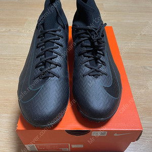 머큐리얼 슈퍼플라이 10 아카데미 tf 270mm