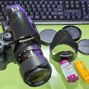 마미야 Mamiya 645AF 645AFD 1 + 55-110mm 기본 구성 팝니다 160만