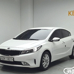 [기아]더뉴 K3 1.6 GDI 트렌디 스타일 (5인승) 2017 년 중고차 ◆최고의 서비스◆투명한 마인드◆ 중고