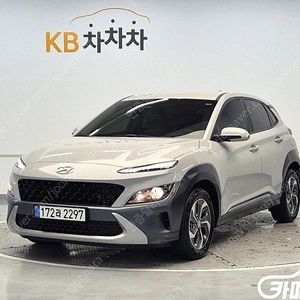 [현대]더 뉴 코나 하이브리드 모던 (5인승) ★중고차★중고차매입★전액할부★저신용자★신불자★소액할부★현금★카드 전부 가능합니다!