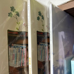 [LP] 윤하 4집 LP / 아이유 로엔 LP (전부 미개봉) / 꽃갈피 / 로엔