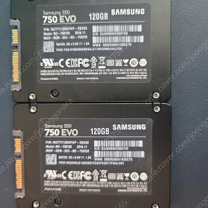 2.5" SSD 싸게 팝니다