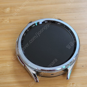 갤럭시 워치6 클래식 47mm 블루투스