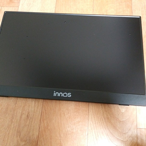 휴대용 모니터 이노스 M1560FT 터치