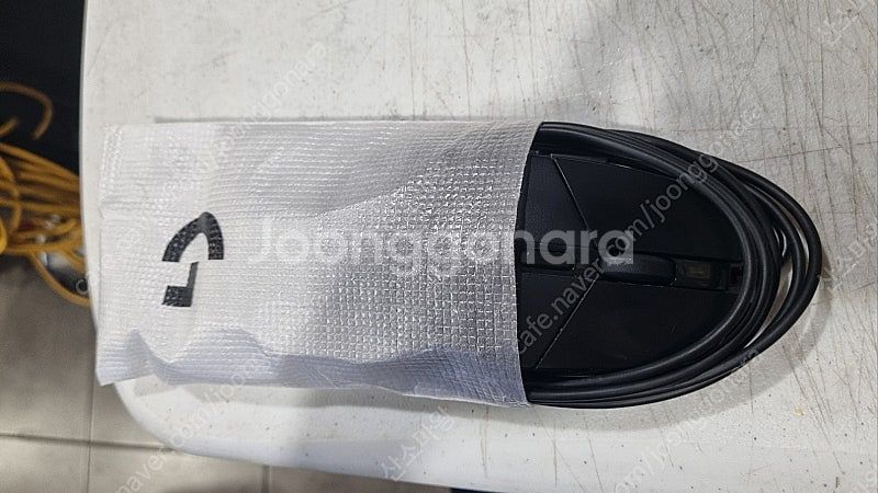 로지텍 G302 중고 마우스 (일괄 판매 문의)--0