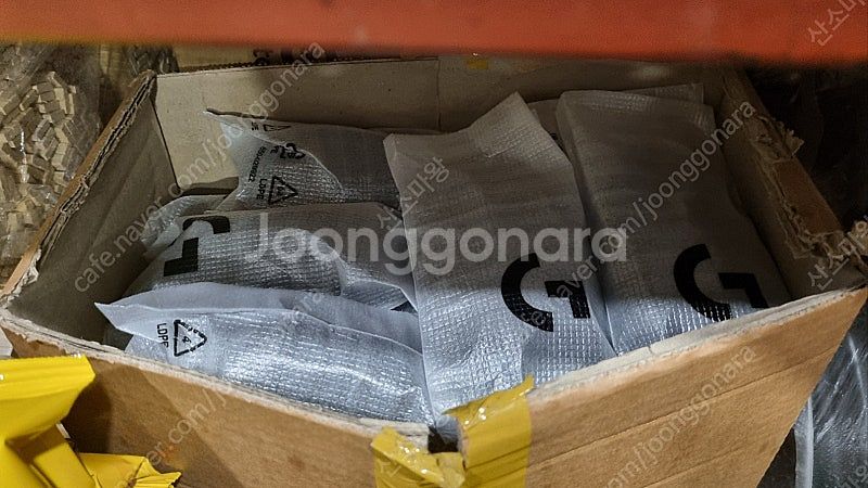 로지텍 G302 중고 마우스 (일괄 판매 문의)--1