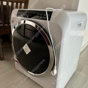 인터넷 최저가 379,000원) ROPER RD-618E 건조기 중고 팔아요~