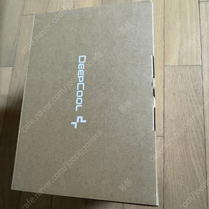 DEEPCOOL AK620 DIGITAL pro 화이트 새제품 판매함니다