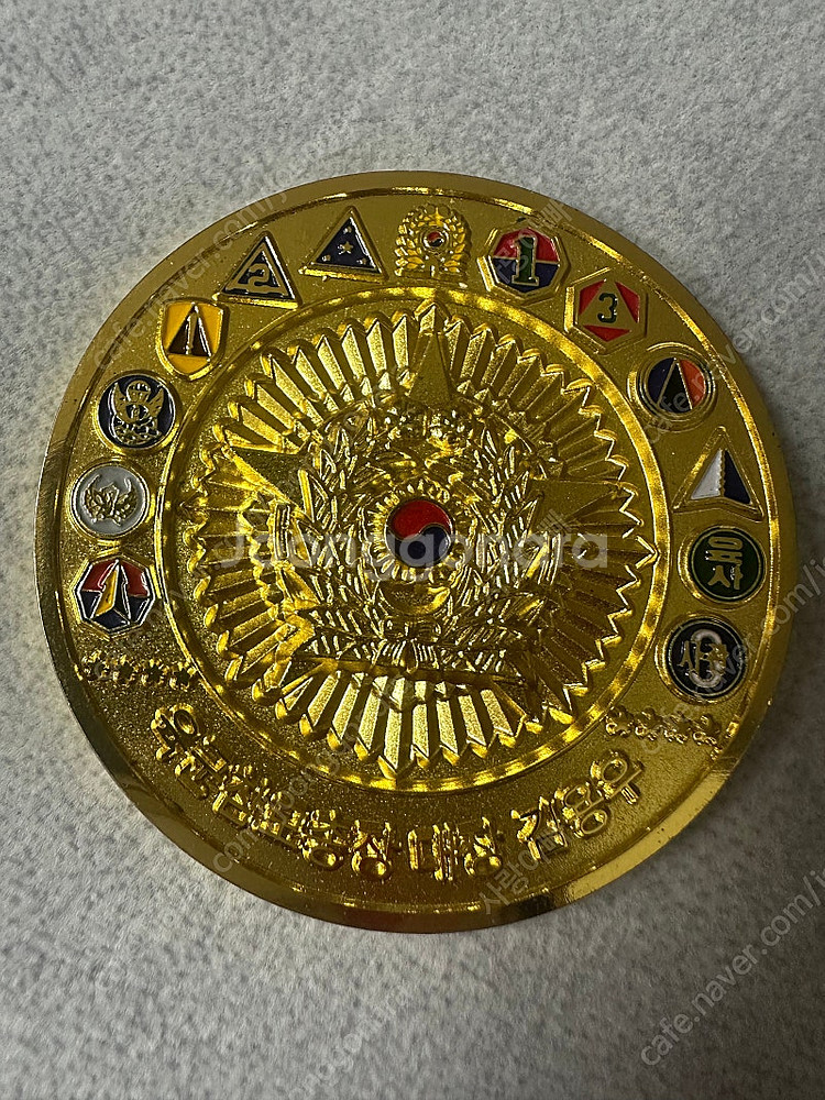 군대코인--0