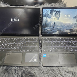 msi summit b14 msi b14 i7-11세대14인치램16기가