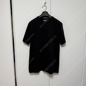 [ L size ] 디올 CD로고 반팔
