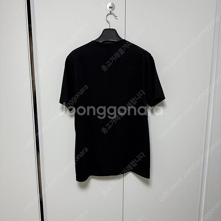 [ L size ] 디올 CD로고 반팔--1