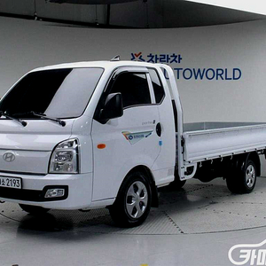 [카고]포터2 (LPG2.5터보) 슈퍼캡/초장축/2WD 2024 년 중고차◆전액할부◆중고차리스◆중고렌트◆