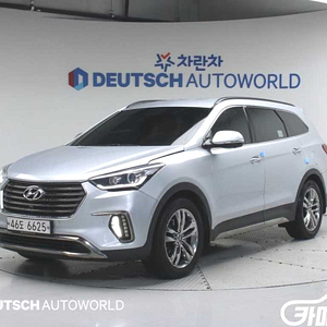 [현대]더뉴맥스크루즈 E-VGT R2.2 4WD 프레스티지 (5인승) 2018 년 경유 중고 중고차 전액할부☆중고차리스☆중고차수출