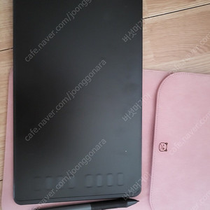 h950p 타블렛 판타블렛 휴이온
