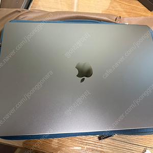 맥북 프로 16인치, M4 max, 14코어 CPU, 32 코어 GPU, 36GB, 1TB SSD MX303KH/A, 스페이스 블랙