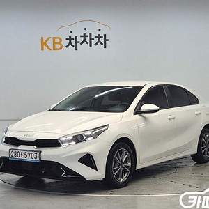 [기아]더뉴 K3 2세대 1.6 가솔린 트랜디 (5인승) 2022 년 중고차 ◆최고의 서비스◆투명한 마인드◆ 중고