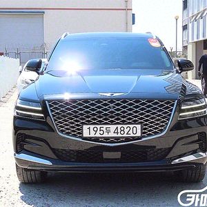 GV80 디젤 3.0 AWD 2021 년 중고차/전액할부/중고리스/중고렌트/