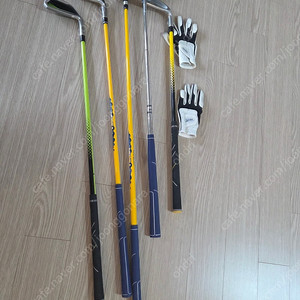아동 골프채 풀세트
