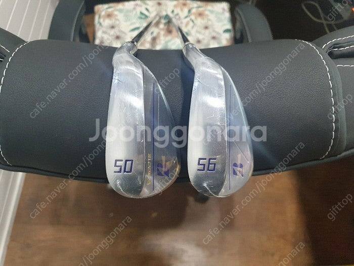 (새제품) 투어스테이지 V300 8 단조 50도 56도...--1