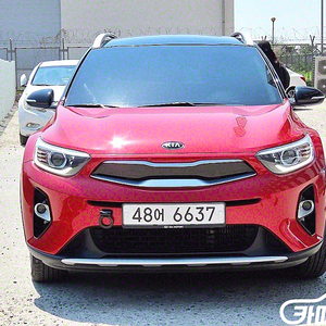 [기아]스토닉 디젤 1.6 트렌디 2019 년 경유 중고차 전액할부 중고차리스 중고차수출