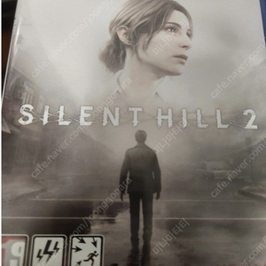 사일런트힐2 PS5