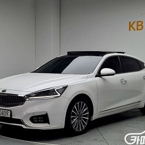 [기아]올 뉴 K7 2.4 GDI 프레스티지 (5인승) 2016 년 중고차 ◆최고의 서비스◆투명한 마인드◆ 중고