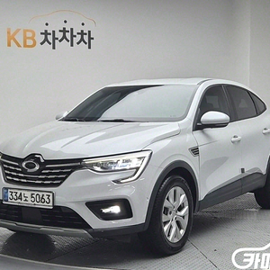 [르노코리아(삼성)]XM3 1.6 GTe LE Plus (5인승) 2020 년 중고차 ★군미필,저신용자 전용 할부★