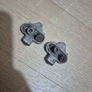 시마노 MTB클릿