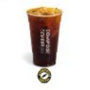 컴포즈커피 아메리카노(ice)(take-out) 팝니다