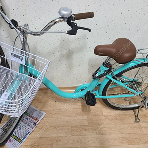 자전거 가져가주세요