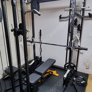 인벤탑 미니랙 팝니다