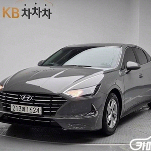 [현대]쏘나타 (DN8) LPI 스마트 (렌터카) (5인승) 2022 년 중고차 전국☆최저가판매☆최고가매입☆